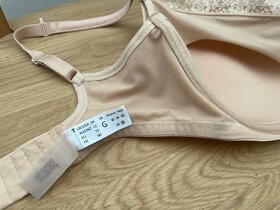 Kojící podprsenka Panache Eleanor UK 34G - 10