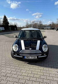 MINI COOPER 1.6 (BMW) - 10