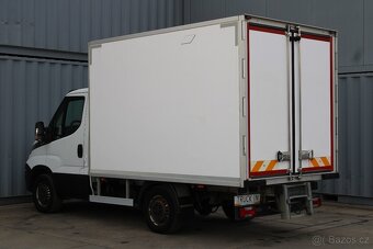 IVECO DAILY 35S15 CHLADÍ/MRAZÍ -29C 380V ZÁRUKA 24 MĚSÍCŮ - 10