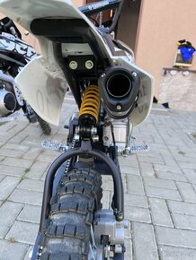 Prodam pitbike YCF 125 ccm - 10