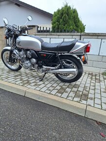 Honda cbx 1000 - 10