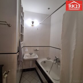 Pronájem, Byt 2+1, Mariánské Lázně, ul. Ruská, ev.č. 01853 - 10