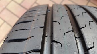 NOVÁ letní sada ŠKODA Kamiq 5x100 R17 Continental 205/55/17 - 10