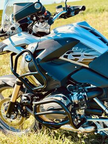 BMW R 1200GS - 10