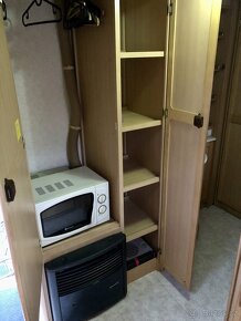 Karavan HYLANDER 490 Provence - 10