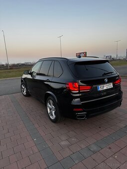 BMW X5 M - 10