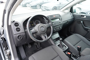 Volkswagen Golf Plus 1.2TSI 77kW - 10