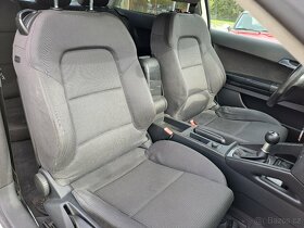 Audi A3 2,0 TDI 103 kW,  digi klima - 10