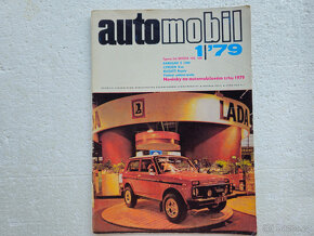 Automobil 1979 - 10