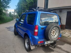 Suzuki jimny - 10