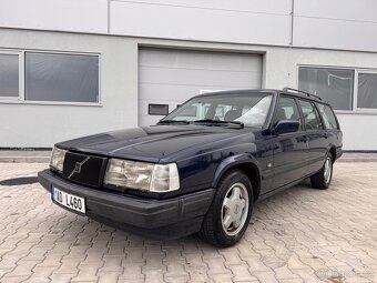 Volvo 940 2.3 TURBO POLAR - 10