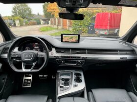 Audi SQ7 4.0biTDI V8 320KW - 10