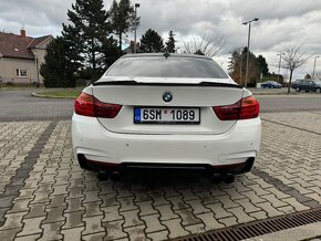 BMW F32 430d xDrive Luxury Line Coupe - 10