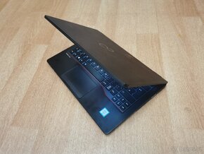 Kovovy Fujitsu Lifebook U727 Core i5,FullHD,podsvicena klv - 10