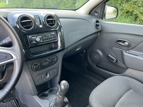 Dacia Logan 1.0 74ps 2018 36tis km - 10