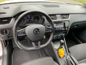 Škoda Octavia 3 RS 2.0 TDI 135kw,DSG,2.maj,r.v.2015,serviska - 10