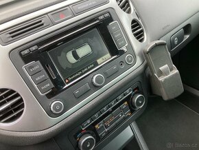 TIGUAN,2.0TDI,4x4,103KW,2014,NAVI,MULTIF,VÝHŘEV,DIGI,PARK,TZ - 10