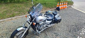 Honda Magna VF 750C - 10