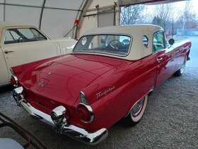 Ford Thunderbird r.v.1955 - 10