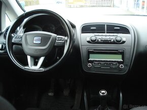 SEAT ALTEA 1.2 TSI,NOVÁ STK - 10