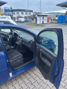 vw touran 2008 2.0tdi - 10