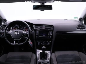 Volkswagen Golf 1,4 TSI 90kW Highline Xenon (2013) - 10