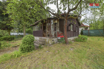 Prodej chaty, 45 m², Hroznětín - 10