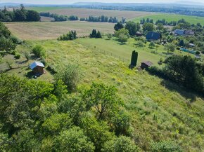 Prodej pozemku Vinary u Přerova - 10