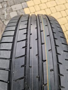 Alu kola letní sada 5x114.3 19" Mazda CX 5 - 10