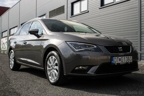 Seat Leon ST 1.2 TSI S S Style DSG - 10