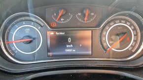 Opel Insignia, 120 kW, 2.0 CDTi - 10