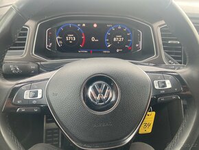 Volkswagen T-Roc 1.6 Tdi Style - 10