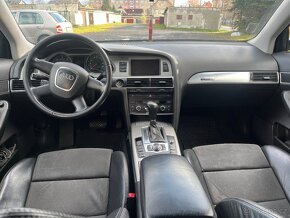 Audi a6 3.0TDI Quattro - 10