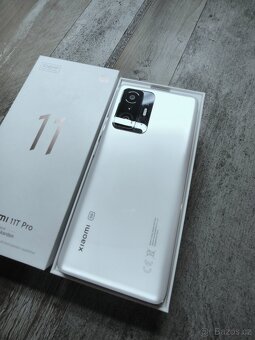 Xiaomi 11T PRO 8GB/256GB - 10