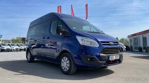 Ford Transit Custom 2.2 TDCi 114kW L2H2 8-MÍST - 10