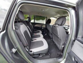 Citroen Grand C4 Picasso 2.0HDI/110kw, Intensive - 10