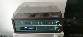 TEAC MC D 800 - 10