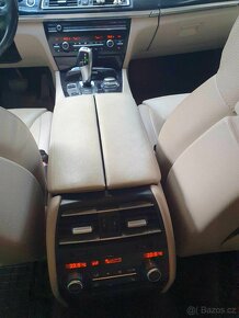 BMW 730D F01 - 10