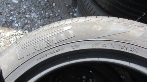 Letní pneu 235/55/19 Pirelli - 10