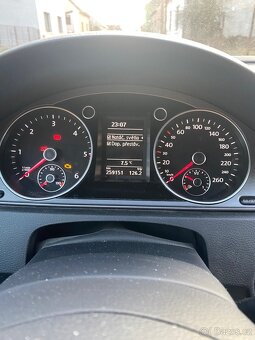 Passat b7 2.0 tdi - 10