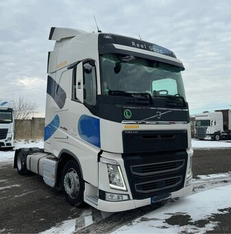 TAHAČ VOLVO FH 13.460 LOWDECK 2017 - 10