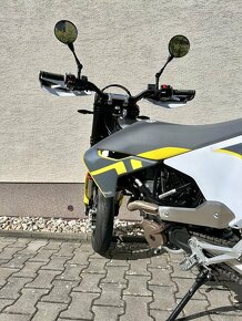 HUSQVARNA 701 Sm 2022 Quick - 10