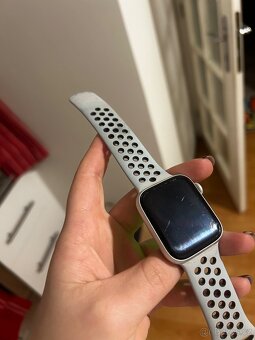 Apple Watch Nike SE (2020) 44mm - 10