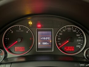 Audi A4 B7 2.0 TDI BPW 2x S-LINE - 10