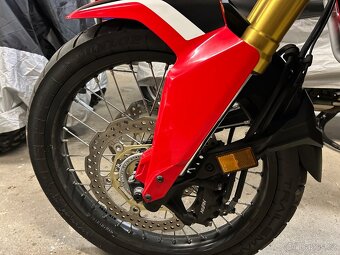 HONDA CRF 1000  AfricaTwin - odpočet DPH - 10