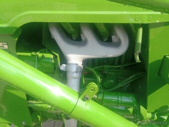 Traktor Deutz-Fahr D40 05 1967 - 10