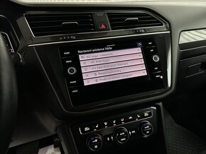 Volkswagen Tiguan Allspace 147kW 4M DSG Cockpit LED - 10