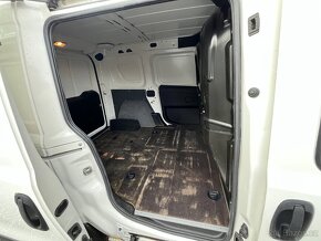 Opel Combo 1.3 CDTi Klima, Tažné, Serviska - 10