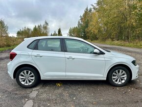 Volkswagen Polo, 1.6 TDI, 70KW Highline,nov.STK - 10