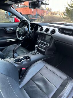 Ford Mustang GT 5.0 V8 2019 10st. automat - 10